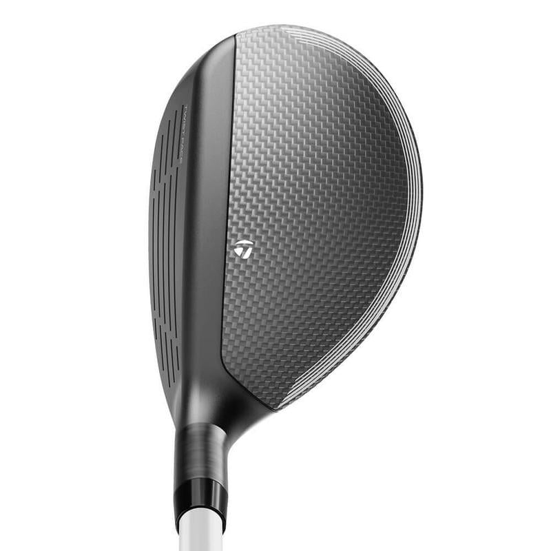 TaylorMade Qi35 Max Lite Ladies Golf Rescue Hybrid - main image