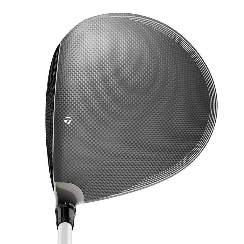 TaylorMade Qi35 Max Lite Ladies Golf Driver - main image