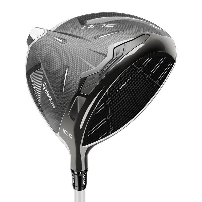 TaylorMade Qi35 Max Lite Ladies Golf Driver - main image