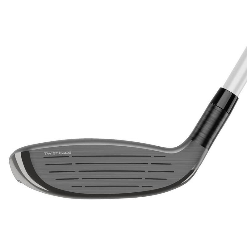 TaylorMade Qi35 Max Lite Ladies Golf Rescue Hybrid - main image