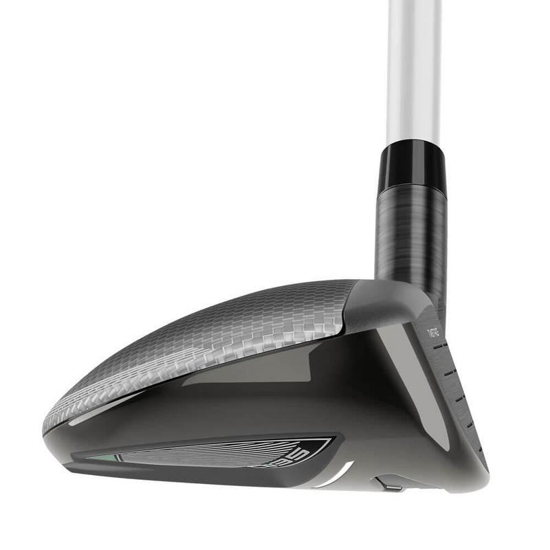 TaylorMade Qi35 Max Lite Ladies Golf Rescue Hybrid - main image