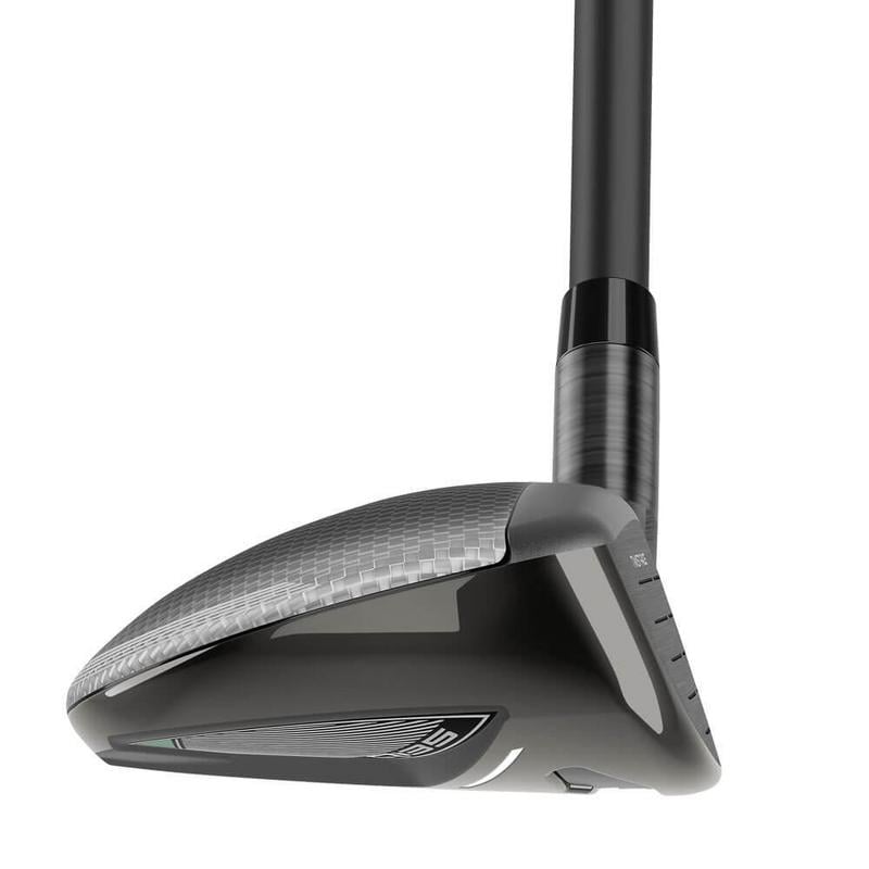 TaylorMade Qi35 Max Lite Golf Rescue Hybrid - main image