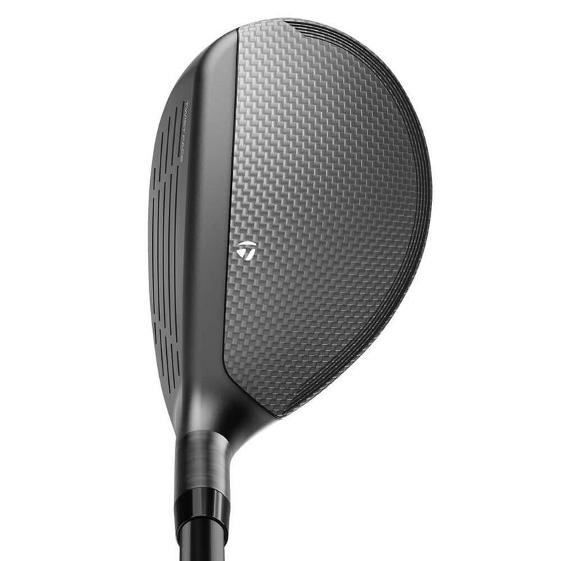 TaylorMade Qi35 Max Golf Rescue Hybrid - main image