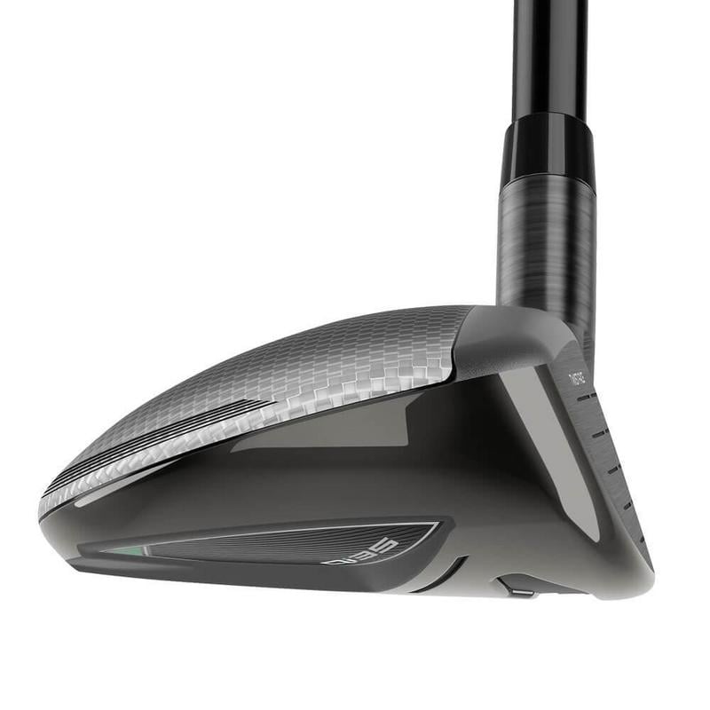 TaylorMade Qi35 Max Golf Rescue Hybrid - main image