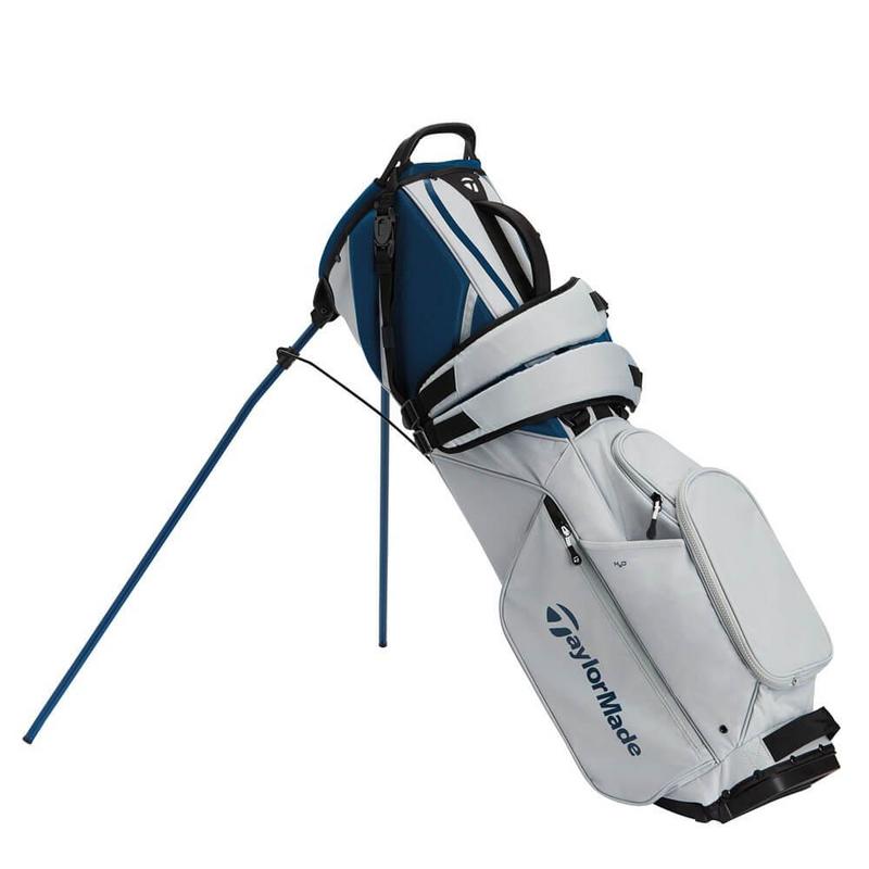 TaylorMade Flextech Lite Golf Stand Bag - Kalea - main image