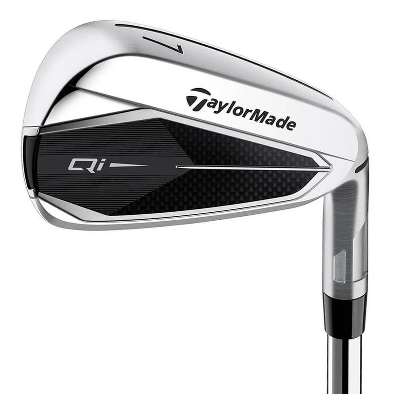 TaylorMade Qi35 Max Men's Bundle Golf Set - main image