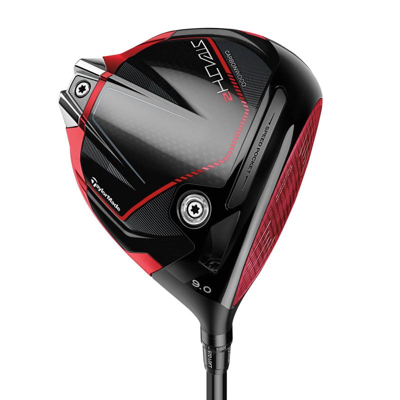 Photos - Golf TaylorMade TaylorMade Stealth 2  Driver