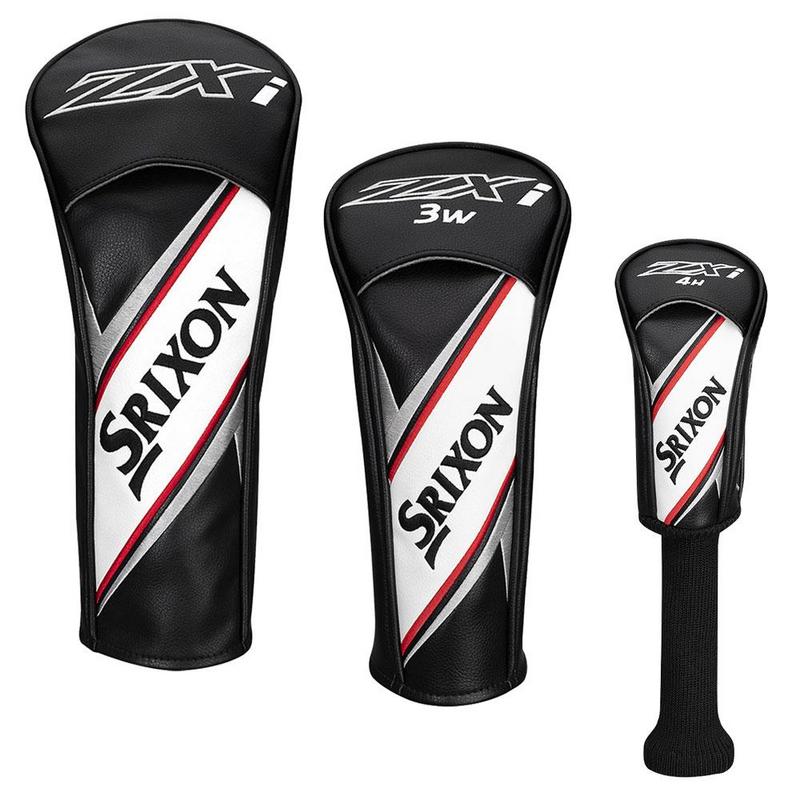 Srixon ZXi Mens Full Set - main image