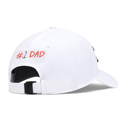 Titleist #1 Dad in Golf Headwear Gift Pack - thumbnail image 3