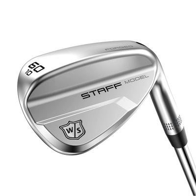 Wilson Staff Model Mens Golf Wedge - thumbnail image 1