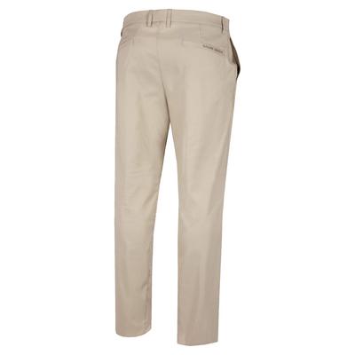 Galvin Green Noah VENTIL8+ Golf Trouser - Beige - thumbnail image 2