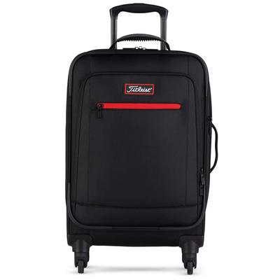 Titleist Players Rolling Spinner Duffle Bag - thumbnail image 1