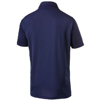 Puma rotation polo on sale