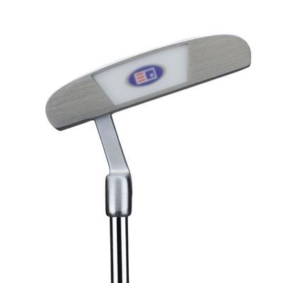 US Kids Golf Longleaf Junior Golf Putter Age 7-12+ Years - thumbnail image 3