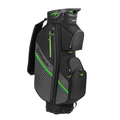 TaylorMade RBZ SpeedLite Mens 10 Piece Package Set - Steel - thumbnail image 8