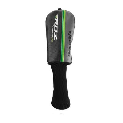 TaylorMade RBZ SpeedLite Mens 11 Piece Package Set - Steel - thumbnail image 11