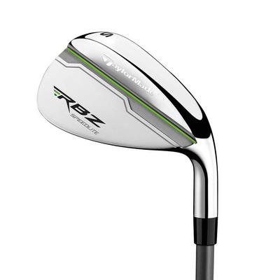 TaylorMade RBZ SpeedLite Mens 11 Piece Package Set - Senior Graphite - thumbnail image 6