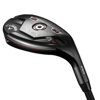 Callaway Apex Pro Golf Hybrid - thumbnail image 7