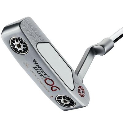 Odyssey White Hot OG #1 OS Golf Putter