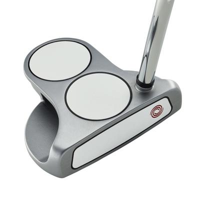 Odyssey White Hot OG 2-Ball OS Golf Putter - thumbnail image 5