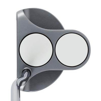 Odyssey White Hot OG Stroke Lab OS 2-Ball Golf Putter - thumbnail image 4