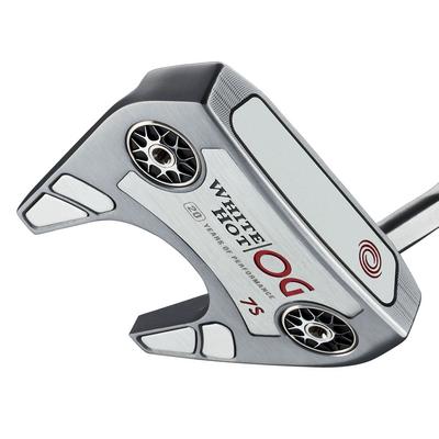 Odyssey White Hot OG Stroke Lab OS #7 S Golf Putter - thumbnail image 1