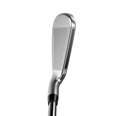 Cobra King RADSPEED Golf Irons - Steel  - thumbnail image 2