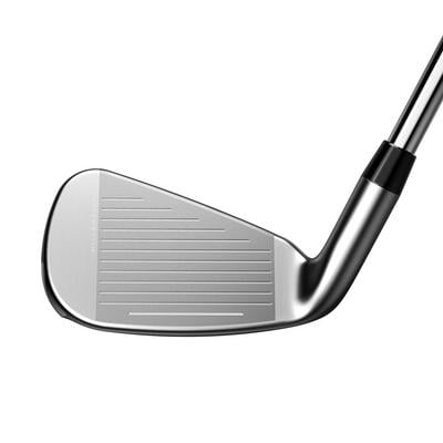 Cobra King RADSPEED Golf Irons - Steel  - thumbnail image 3