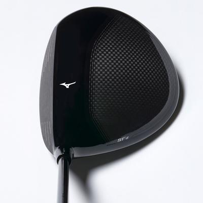 Mizuno ST-Z Golf Driver - thumbnail image 3