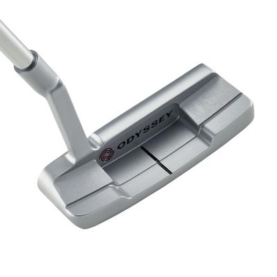 Odyssey White Hot OG Stroke Lab OS #1WS Golf Putter - thumbnail image 2