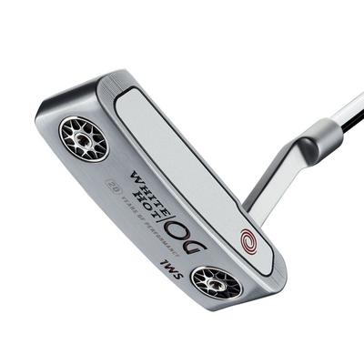 Odyssey White Hot OG Stroke Lab OS #1WS Golf Putter