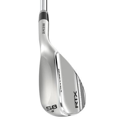 Cleveland RTX Zipcore Full Face Golf Wedge - Tour Satin - thumbnail image 4