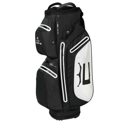 Cobra UltraDry Pro Golf Cart Bag - Black