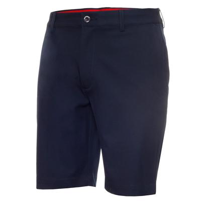 Dwyers & Co OMG Golf Shorts - Navy - thumbnail image 1