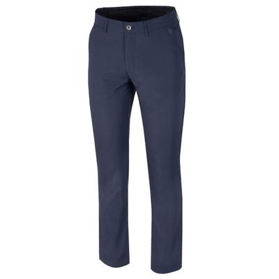 Galvin Green Nixon Ventil8 Golf Trouser - Navy - thumbnail image 2