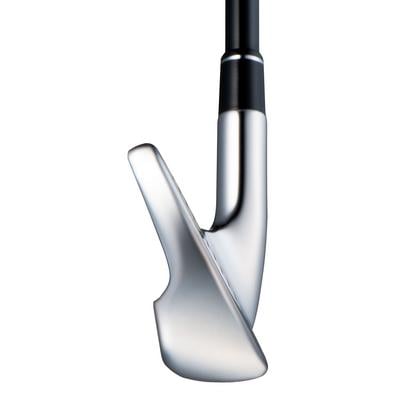 Yonex Ezone Elite 3 Golf Irons - Graphite - thumbnail image 2