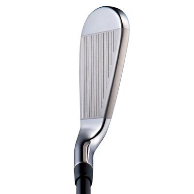 Yonex Ezone Elite 3 Golf Irons - Graphite - thumbnail image 3