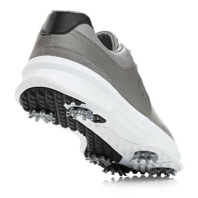 FootJoy Mens Contour 2021 Golf Shoes - Grey - thumbnail image 3