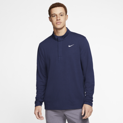 Nike Dri-Fit Victory 1/2 Zip Golf Top