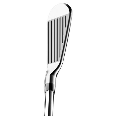 Titleist T100 Golf Irons 2021 - Steel - thumbnail image 4