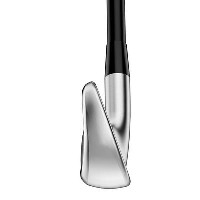 Titleist T200 Golf Irons 2021 - Steel - thumbnail image 4