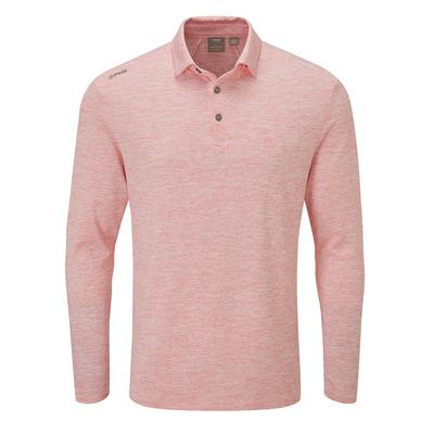 Ping Angus Long Sleeve Golf Polo - thumbnail image 5