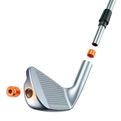 Ping i59 Forged Golf Irons - Graphite - thumbnail image 5