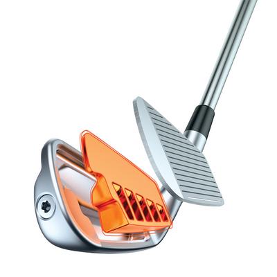 Ping i59 Forged Golf Irons - Graphite - thumbnail image 6