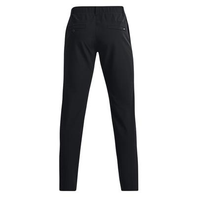 Under Armour ColdGear Infrared Tapered Golf Trousers - thumbnail image 2