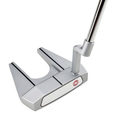 Odyssey White Hot OG #7 CH Stroke Lab Golf Putter - thumbnail image 3