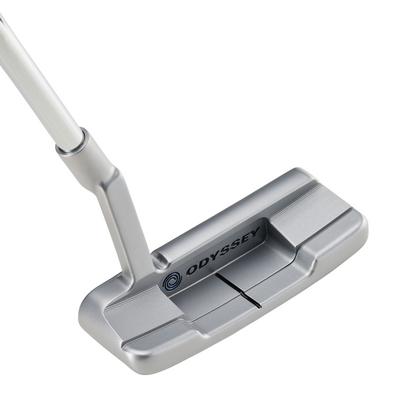 Odyssey White Hot OG #1 Wide S Women's Stroke Lab Golf Putter - thumbnail image 3