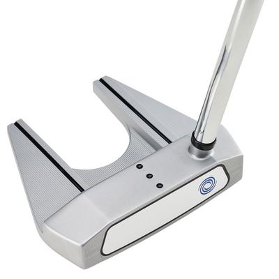 Odyssey White Hot OG #7 Women's Stroke Lab Golf Putter - thumbnail image 4