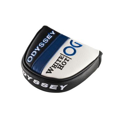 Odyssey White Hot OG #7 Women's Stroke Lab Golf Putter - thumbnail image 5