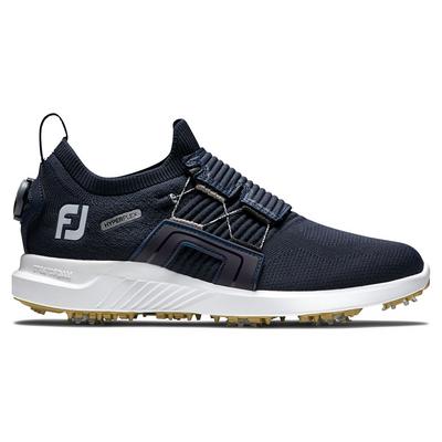 FootJoy Hyperflex Golf Shoe - Navy/White - thumbnail image 1